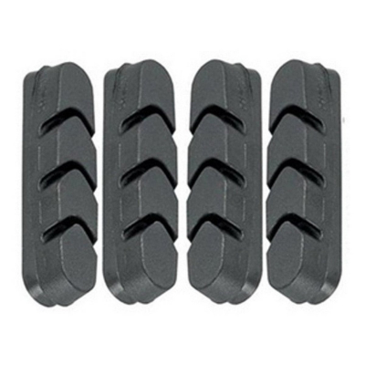 Колодки тормозные CAMPAGNOLO Record, Chorus, Athena (4pcs) - BR-RE600