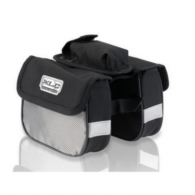 Велосумка на раму XLC BA-S49