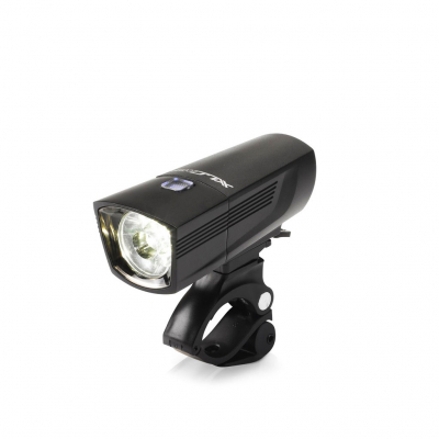 Велофара XLC CL-F18 Francisco 1W USB