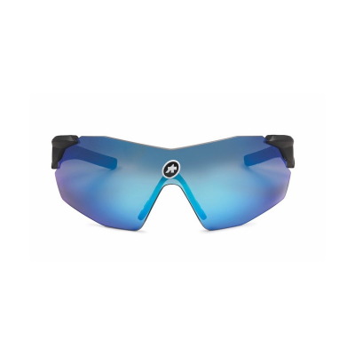 Очки Assos Eye Protection Skharab Neptune Blue
