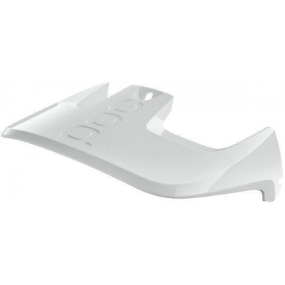 Козырек на шлем POC Coron Visor Hydrogen White