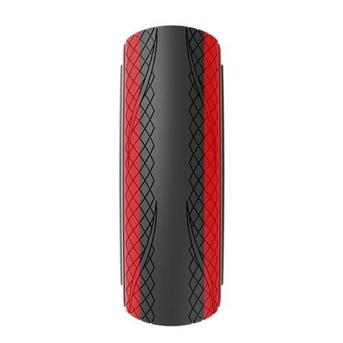 Покрышка Vittoria Rubino Pro IV 28" (700C) Foldable, Black-Red-Black