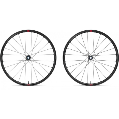 Колеса Fulcrum Rapid Red 5 28" (700С) XDR SRAM DRP Tape + 2WF