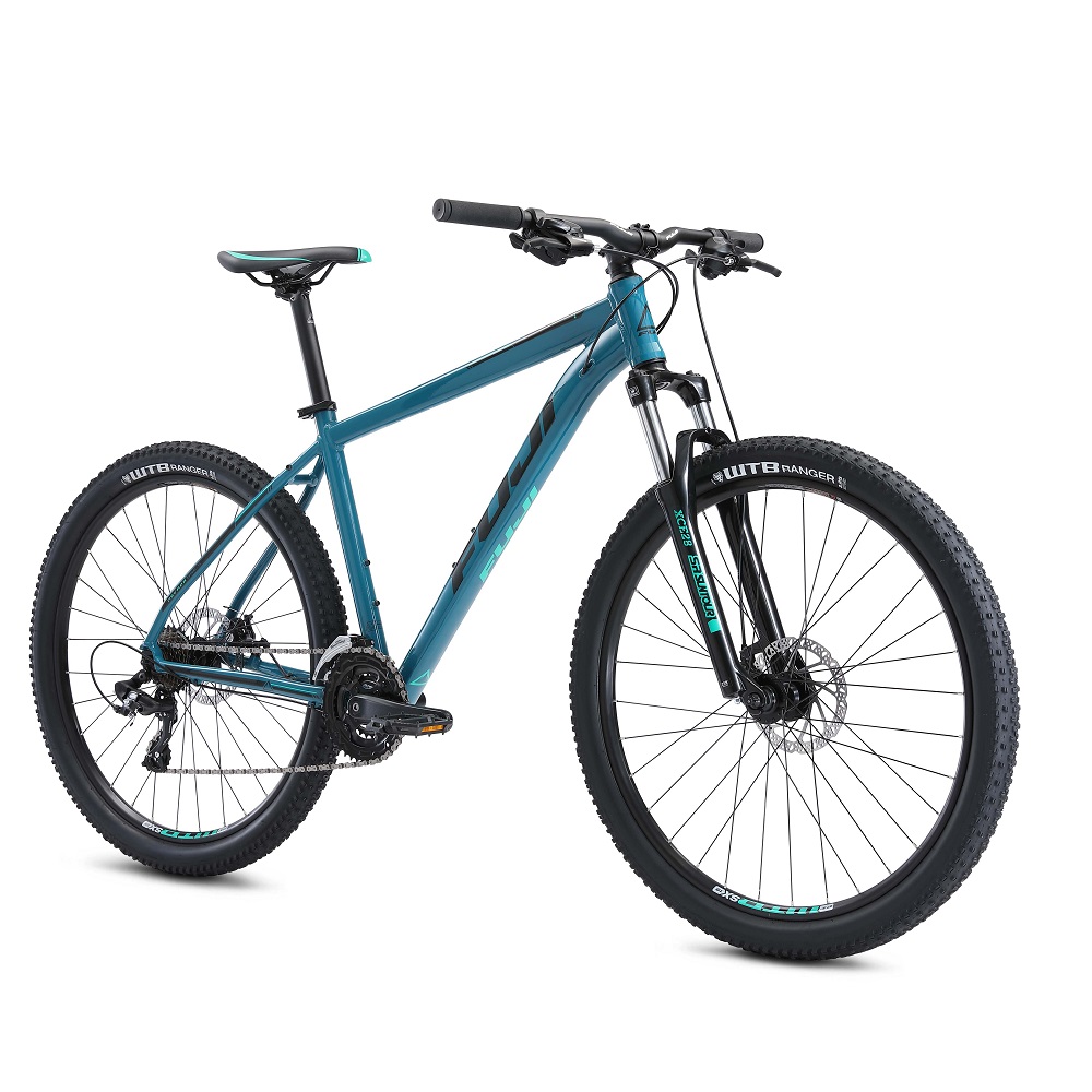 Горный велосипед Fuji NEVADA 29" 1.9 Dark Teal 2021