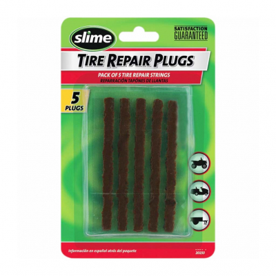 Ремкомплект для бескамерных покрышек Slime