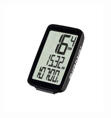 Велокомпьютер Sigma Sport Pure 1 Black