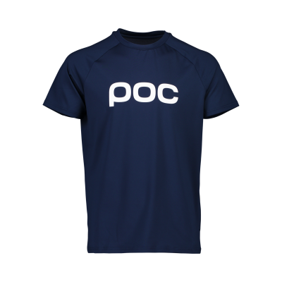 Футболка велосипедная POC M's Reform Enduro Tee, Turmaline Navy, S