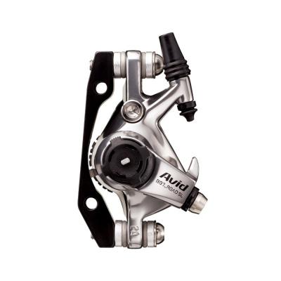 Тормоза механика SHIMANO AVID AM BB7 ROAD SL FLGRY FR/RR