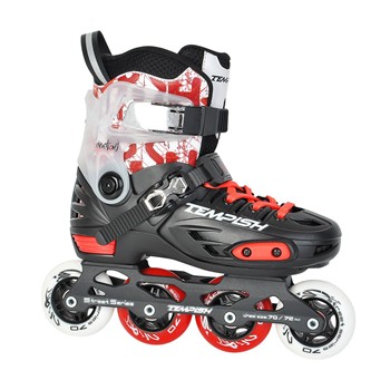 Роликовые коньки раздвижные Tempish Coctail Vario