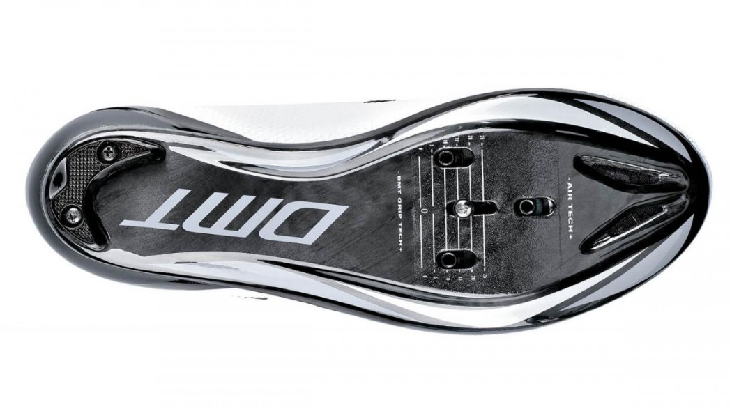 Велотуфли DMT KR3, Black