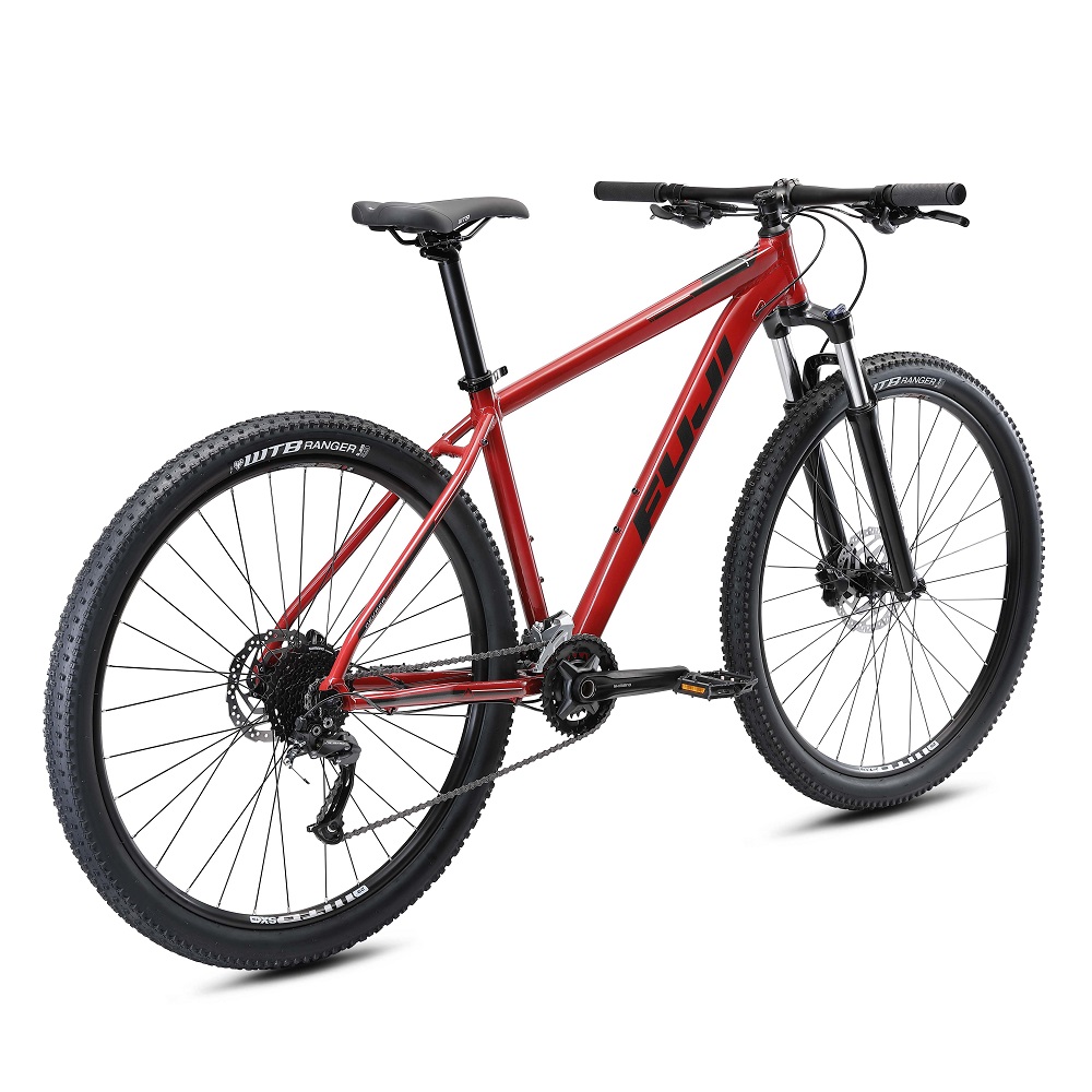 Горный велосипед Fuji NEVADA 29" 1.5 Brick Red 2021