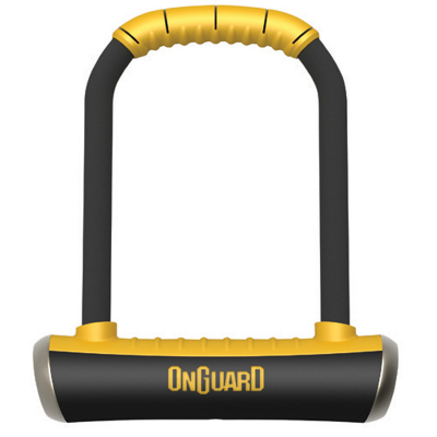 Велозамок OnGuard Brute 