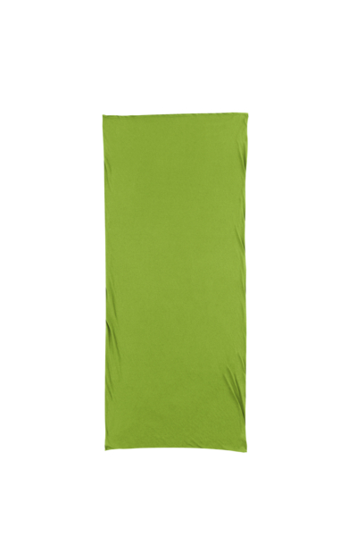 Вкладыш в спальник Expander Liner Standard, 185 см, Green от Sea to Summit