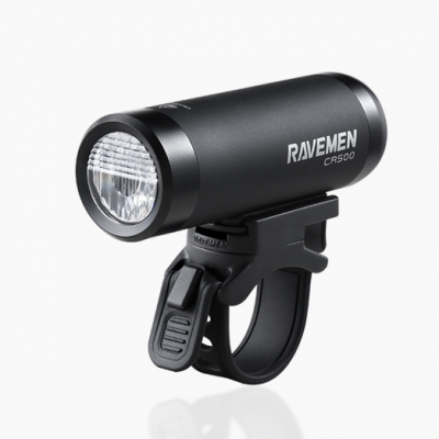 Фара передняя Ravemen CR500 USB 500 люмен