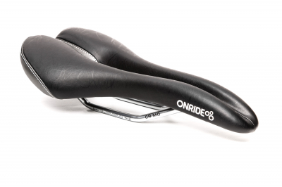 Седло Onride Chief CroMo, Черный
