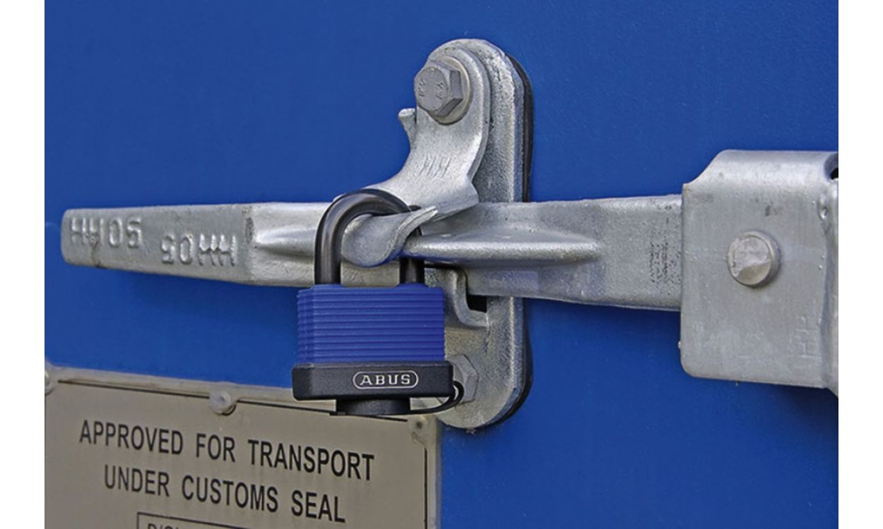 Замок ABUS 70IB