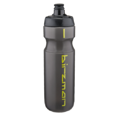 Велофляга Birzman Water Bottle III 650 мл, Черный