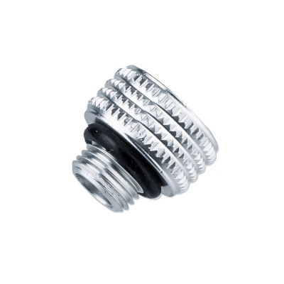 Адаптер ниппеля Birzman Dunlop Valve Adapter