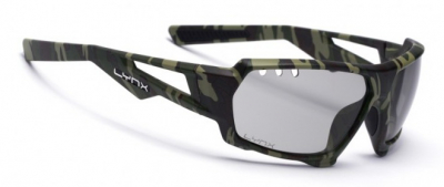 Очки Lynx Huston PH C (2-3), matt black camo