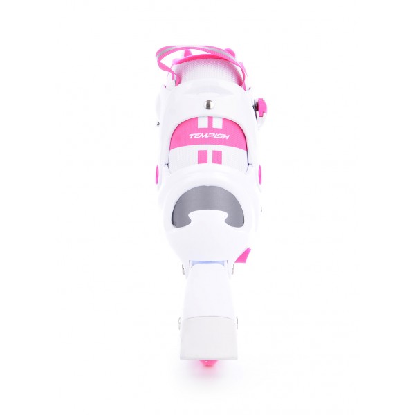 Роликовые коньки раздвижные Tempish Misty Duo Girl