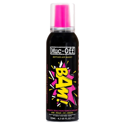 Герметик MUC-OFF B.A.M! 125ml