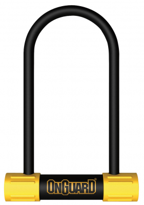 Велозамок OnGuard Bulldog