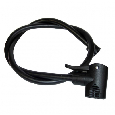 Сменный адаптер со шлангом для насосов XLC Standpumpe AB 2011 PU-X03