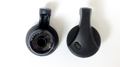 Манетка блокировки хода Suntour, FEG141