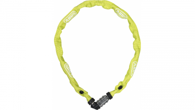 Велозамок ABUS 1200 Web, Lime