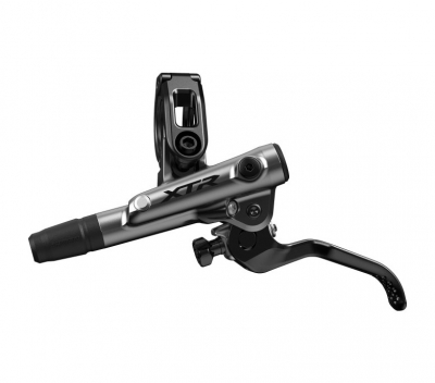 Гальмівна ручка BL-M9120 XTR, ліва, для гідр диск гальм