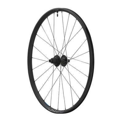 Колесо заднее Shimano WH-MT601 29", OLD: 142 мм