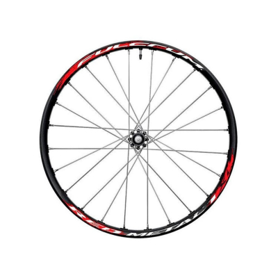 Колесо переднее Fulcrum Red Metal 1 XL 26" Tubeless Disc