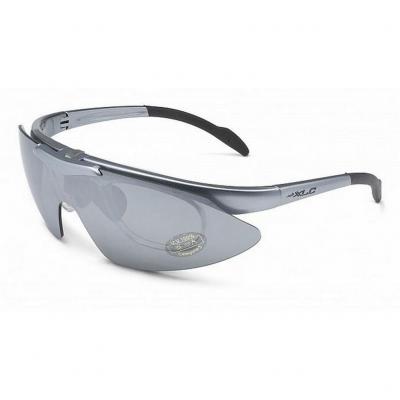 Очки XLC SG-F02 'Sansibar', Серый