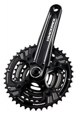 Шатуны Raceface TURBINE TRIPLE