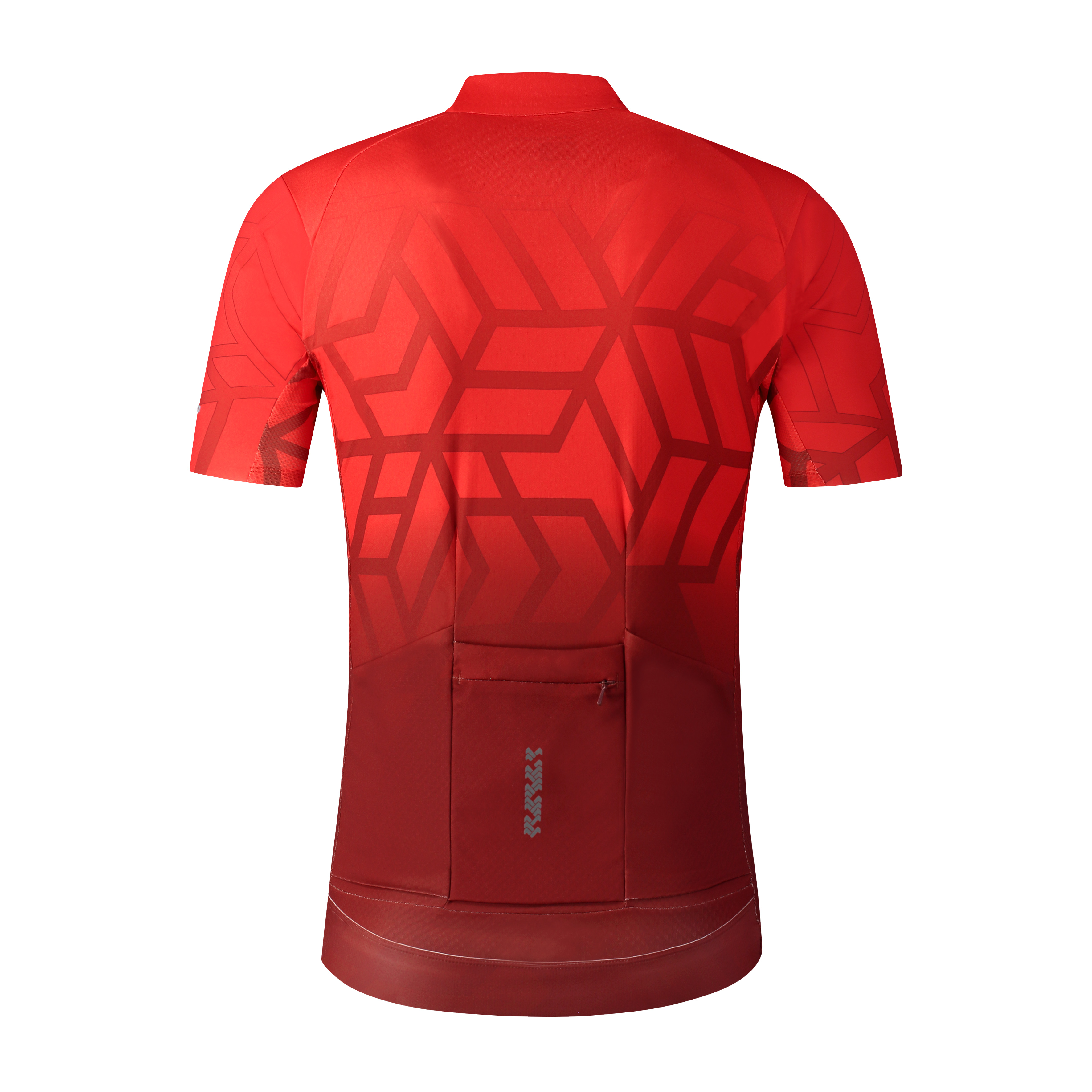 Велоджерси Shimano Breakaway, Красный