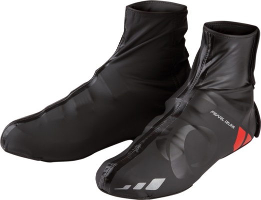 Бахилы Rearl iZUMi PRO Barrier WxB, Черный