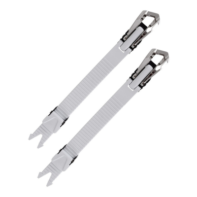 Бакля на роликовые коньки Tempish (2 шт), Белый