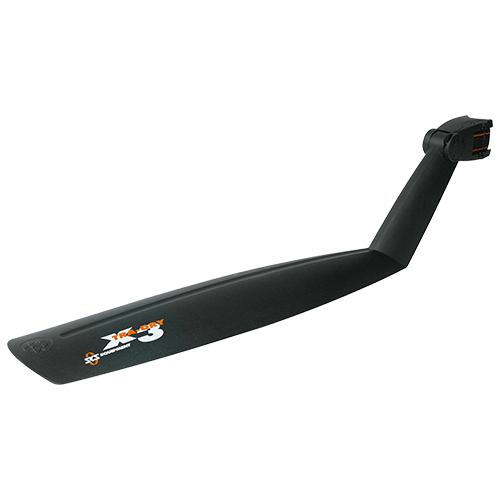 Крыло заднее SKS X-Tra-Dry, Black