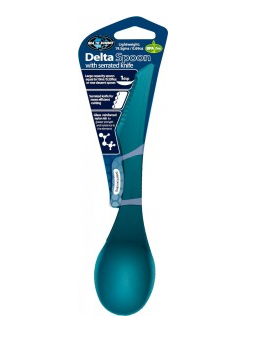 Ложка Delta Spoon Pacific Blue от Sea to Summit