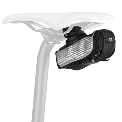 Велосумка подседельная Scicon Phantom 230 Quick Release