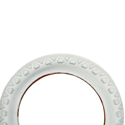 Покрышка RoyalBaby 14", Белый