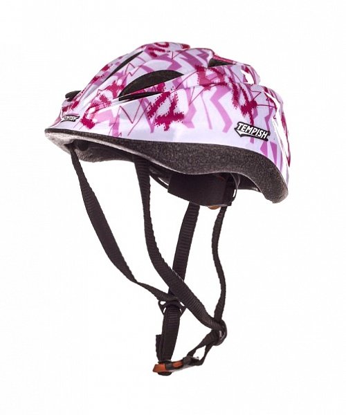 Шлем детский Tempish Pix Розовый