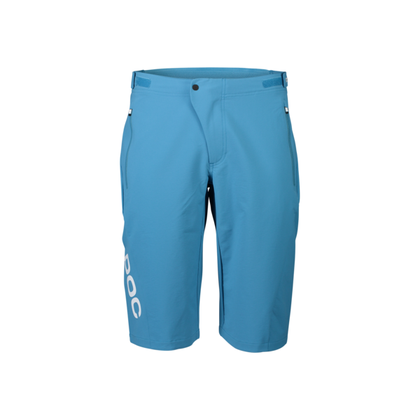 Шорты велосипедные POC Essential Enduro Shorts, Draconis Blue, M
