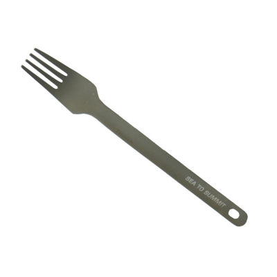 Вилка Titanium Fork Grey от Sea to Summit