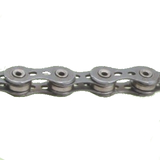 Цепь TAYA NOVE-95(UL)DHT 1/2x5/64,116L, 9ск.