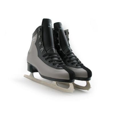 Коньки фигурные Botas Nicole NL, Серый