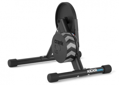 Велотренажер WAHOO Kickr Core Trainer - WFBKTR4