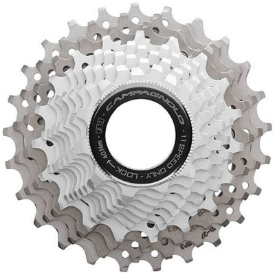 Кассета CAMPAGNOLO Record 11S 11-23 - CS9-RE113