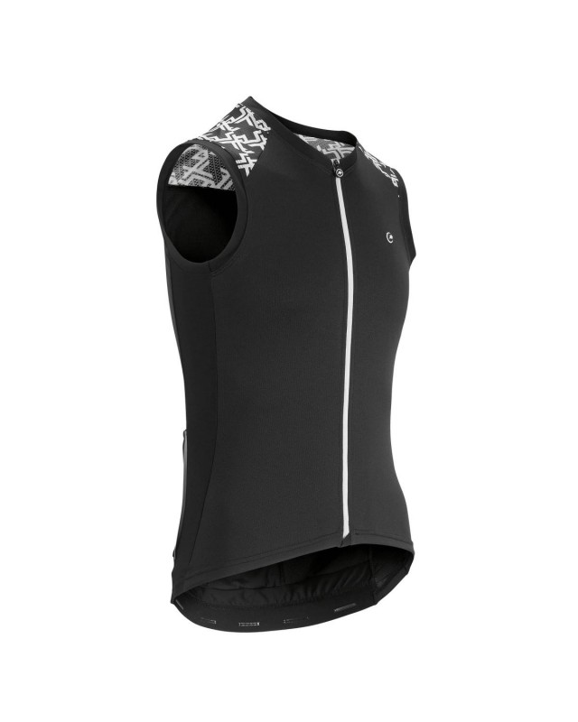 Велоджерси Assos Mille GT NS, Black Series