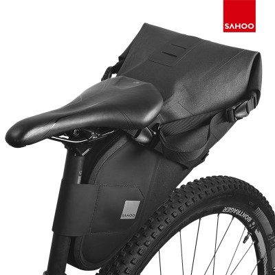 Велосумка подседельная Sahoo Pro 132034